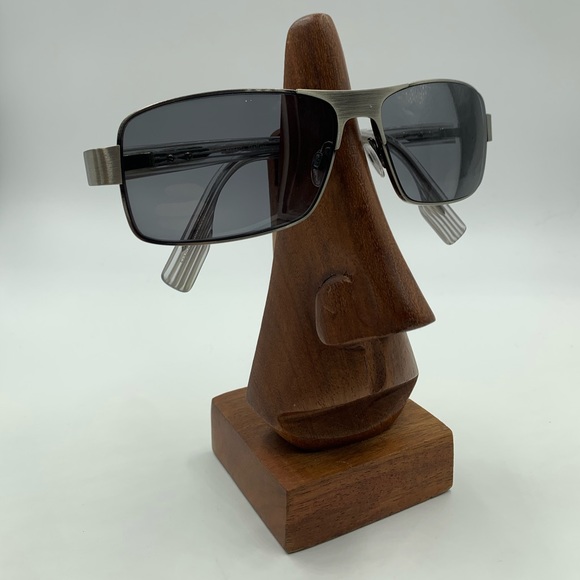 Roberto Steffani Gray Aviator Sunglasses Frames - Picture 2 of 7